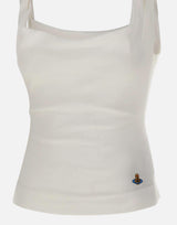 Top "Anna" 1504000B J009CA401 VIVIENNE WESTWOOD 