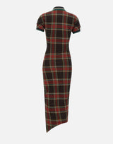 "Pulling Dress" 1601004S J009TN204 VIVIENNE WESTWOOD 