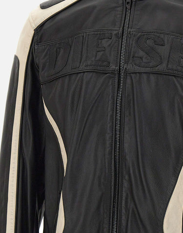 Giacca "L-Adam" A21125 0DMBS900 DIESEL 