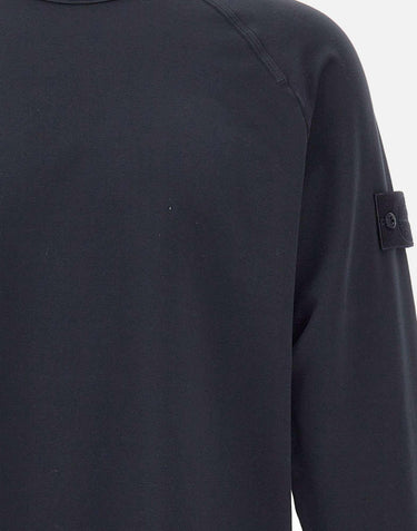 Felpa "Ghost" 6100064S00F3 V0020 STONE ISLAND 