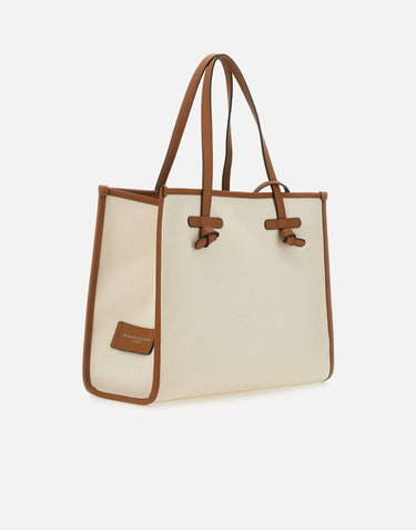Borsa  "Marcella" BS6850 COMMCNVSEPANNACORCAR MARCELLA CLUB GIANNI CHIARINI 