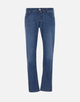 Jeans "Nick" QE006056 S4255V1100D JACOB COHEN 