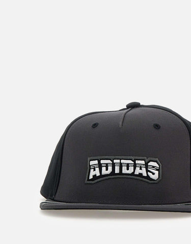 Cappello da baseball "Flatbrim" JW3988 BLACK ADIDAS 