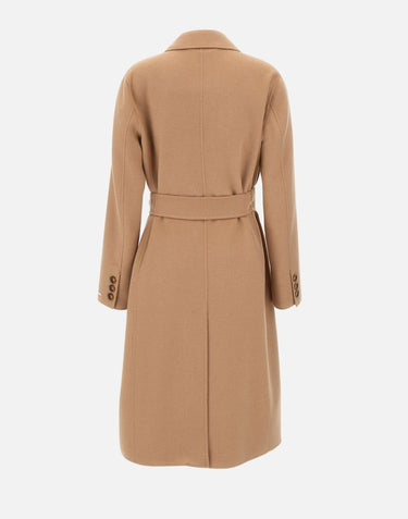 Cappotto "ARA" 2523016061200 003 MARELLA 