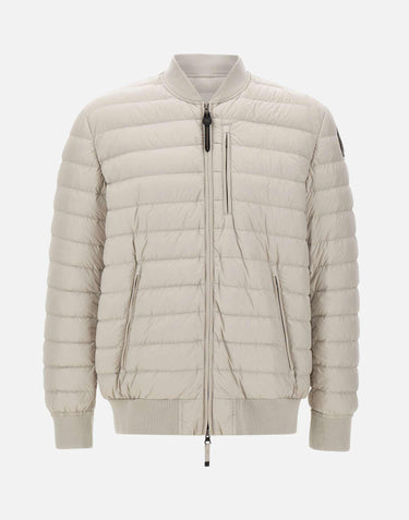 Piumino "Breving" PMPUSL05 0269 PARAJUMPERS 
