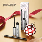 "Kajal Liner & Mascara Duo" Limited Edition 1.2 gr + 6ml H5FQY5A000 1.2G+6ML BOBBI BROWN 