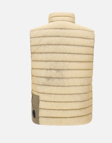 Gilet "D.D. Shell" 20CMVE703A 110416A114 C.P. COMPANY 
