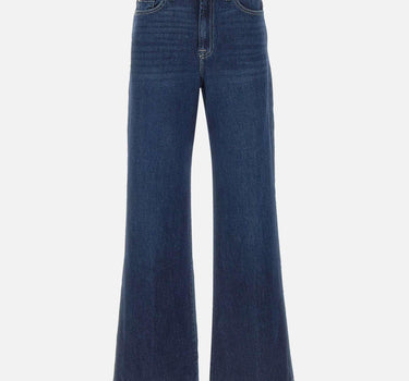 Jeans "Lotta" 7UG20C10 1ZO 7 FOR ALL MANKIND 