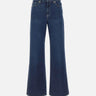 Jeans "Lotta" 7UG20C10 1ZO 7 FOR ALL MANKIND 