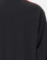 "Firebird Loose Track Top" JW3664 BLACK ADIDAS 