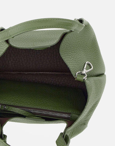 Borsa "Dua" BS9719 RNGDBLDEEPFIRMORO GIANNI CHIARINI 
