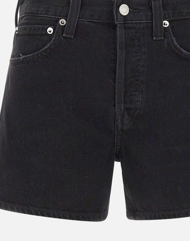 Shorts "Parker Long Vintage" A9127 1817PHA AGOLDE 