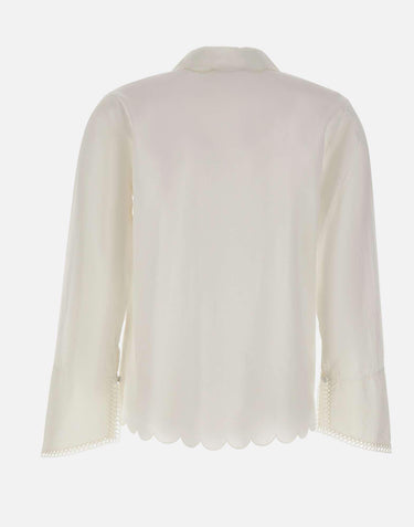 Camicia "Kirsten" 22237 000 THE GARMENT 