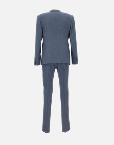 Completo due pezzi in lana EM000558 TE10154OB002 EMPORIO ARMANI 