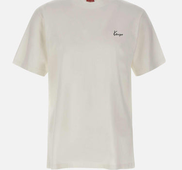 "Gots Kenzo Archive Bouque t-shirt" FF65TS2604SG 02 KENZO PARIS 