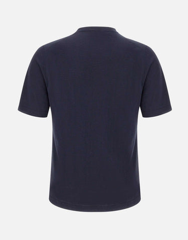 Maglia a maniche corte in cotone 302821 038 KANGRA 