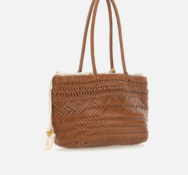 Borsa a spalla "Paloma" BS11371 COMMPLINTCUOIO GIANNI CHIARINI 