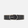 Cintura in pelle CNK00334 NANERO GIANNI CHIARINI 