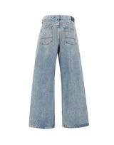 Jeans "Parker" GMP02513 P00260750100 GOLDEN GOOSE 
