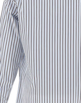 Camicia in cotone a righe 16313134 VN9 PAUL&SHARK 