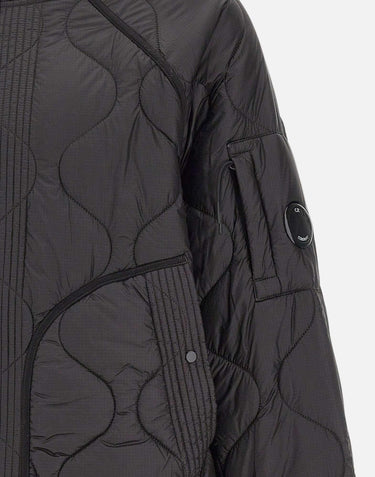 "Outerwear Medium jacket Liner" 19CMOW047A 110158A999 C.P. COMPANY 