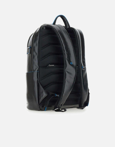 Zaino "Blue Square" in pelle CA4762B2 N PIQUADRO 