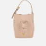 Borsa a mano "Sienna" BS117785 RNGDBLTUPINKSALT GIANNI CHIARINI 