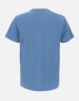 T-shirt in cotone TH6709 JBK LACOSTE 