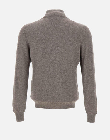 Dolcevita in lana e cashmere 55157 19690039 GRAN SASSO 
