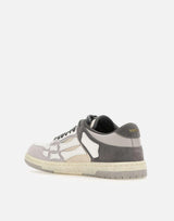 Sneakers "Distressed Skel Top Low" AMFOSR1168 904 AMIRI 