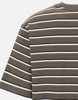 T-shirt oversize in jersey 115318 2476 ROTATE BIRGER CHRISTENSEN 