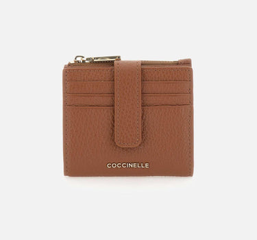 Portafoglio "Metallic Soft" MW511F701 W11 COCCINELLE 