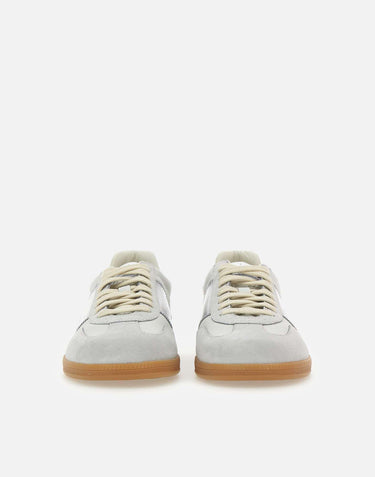 Sneakers "Olympic dbs" MBPL21965FARCNOC I32 SANTONI 