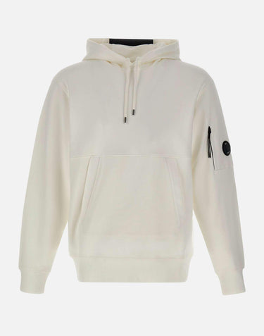 Felpa con cappuccio "Diagonal Raised Fleece" RCCMSS714A 005086W103 C.P. COMPANY 