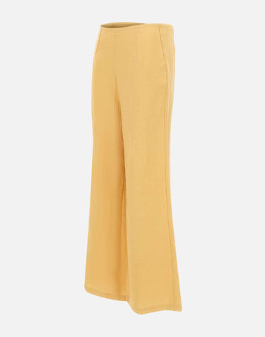 Pantaloni "Syna" FF3959 MGD FAITHFULL THE BRAND 