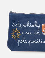 "Aline Vacanze Pole Position" Vacanze Di Natale Limited Edition ALI0002 02832I61 MC2 SAINT BARTH 