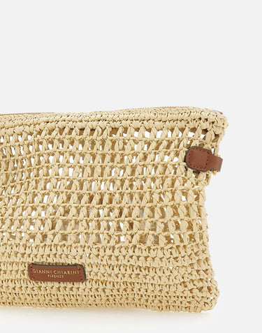 Borsa "Nefeli" BS11950 COMMSTRCRCHCORDA MARCELLA CLUB GIANNI CHIARINI 