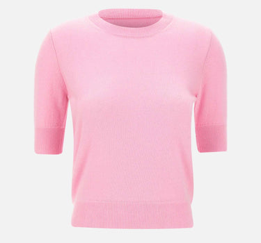 Maglia "Therese Knit" in cashmere 5635969 011 HERSKIND 