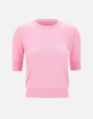 Maglia "Therese Knit" in cashmere 5635969 011 HERSKIND 