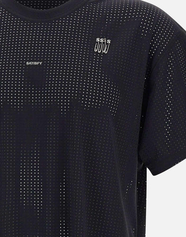 T-shirt "Space-O" 11079 00001 SATISFY 