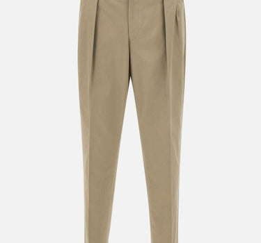 Pantaloni "PortobelloS" PORTOBELLOS 40008300023 BRIGLIA 1949 