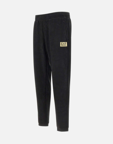 Jogger tessuto mano pesca 7M000676 AF16718UC001 EA7 
