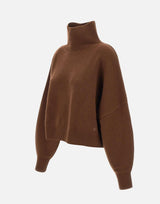 Maglione "Luke" LUKE BROWN LOULOU DE SAISON 