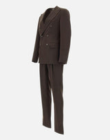 Completo due pezzi in lana 26NZ94 26685570307R CORNELIANI 