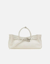 Borsa a mano "Grandma Used Bag" GG631241 OFFWHITE MARGESHERWOOD 