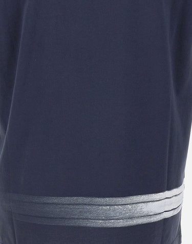 T-shirt in jersey 24/1 20CMTS293A 005431G889 C.P. COMPANY 