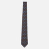 Cravatta in pura seta UCRVKRC05L3707 000 KITON 