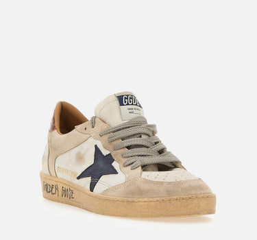 Sneakers "Ball Star" GMF01034 F00812712387 GOLDEN GOOSE 