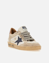 Sneakers "Ball Star" GMF01034 F00812712387 GOLDEN GOOSE 