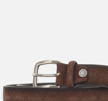 Cintura in pelle CNK00317 RVSTMORO GIANNI CHIARINI 